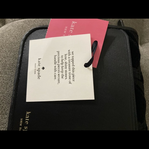 Kate Spade Wallet - Picture 5 of 5